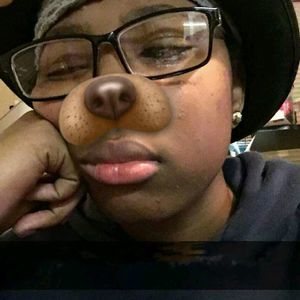 Meet your Posher, Ayanna